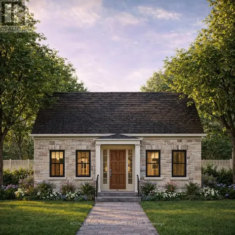 Lot 16 John Fairhurst Boulevard Cobourg ON K9A 0G4