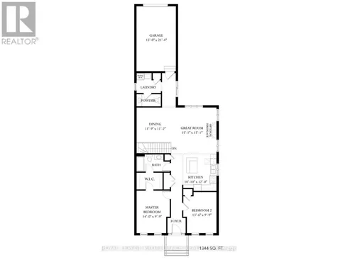 Lot 16 John Fairhurst Boulevard Cobourg ON K9A 0G4