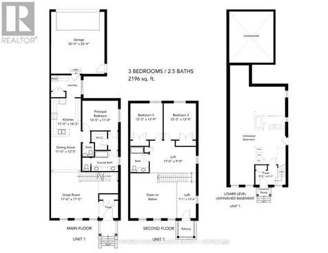 Lot 37 Ernest Allen Boulevard Cobourg ON K9A 2C8