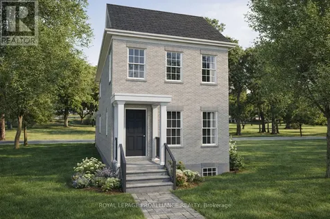 689 Wilkins Gate Cobourg ON K9A 0L3