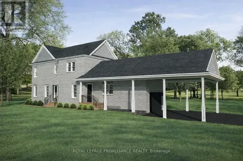 689 Wilkins Gate Cobourg ON K9A 0L3