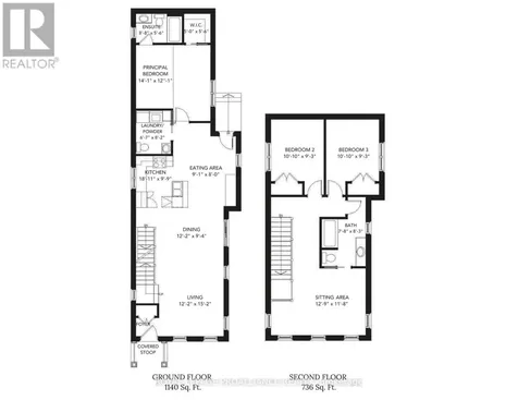 689 Wilkins Gate Cobourg ON K9A 0L3