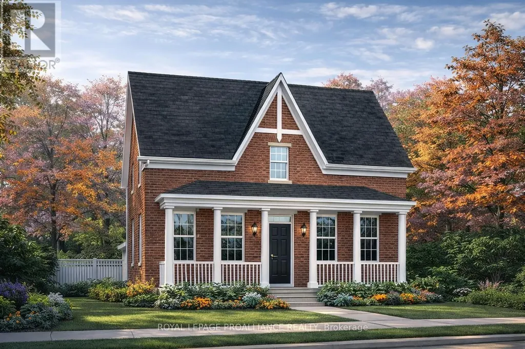 897 John Fairhurst Boulevard Cobourg ON K9A 0G4
