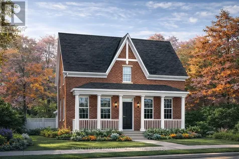897 John Fairhurst Boulevard Cobourg ON K9A 0G4