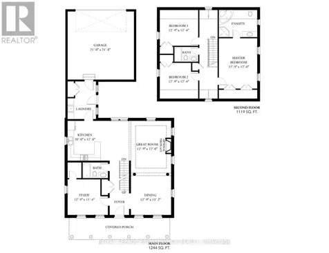 897 John Fairhurst Boulevard Cobourg ON K9A 0G4