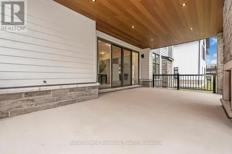 126 Dorothy Drive Blue Mountains ON N0H 1J0