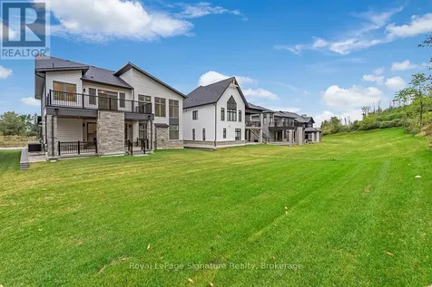 126 Dorothy Drive Blue Mountains ON N0H 1J0