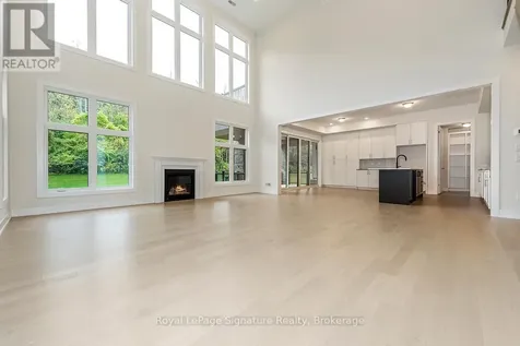126 Dorothy Drive Blue Mountains ON N0H 1J0