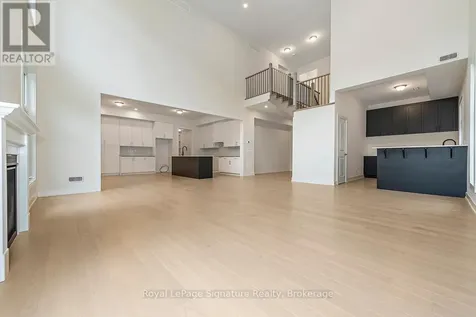 126 Dorothy Drive Blue Mountains ON N0H 1J0