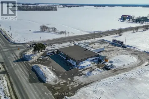 3242 Crossland Road Springwater ON L0L 1P0