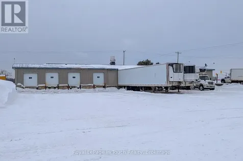 3242 Crossland Road Springwater ON L0L 1P0