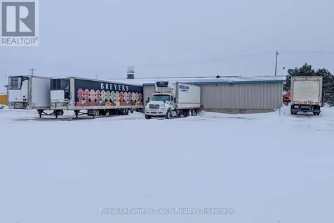 3242 Crossland Road Springwater ON L0L 1P0