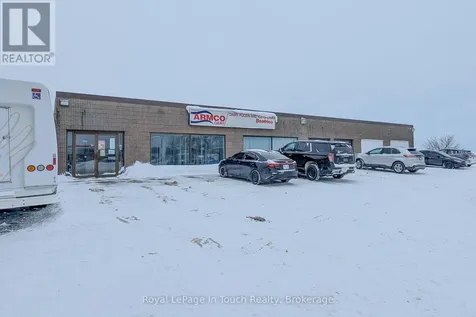 3242 Crossland Road Springwater ON L0L 1P0