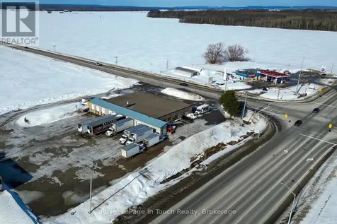 3242 Crossland Road Springwater ON L0L 1P0