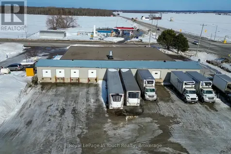 3242 Crossland Road Springwater ON L0L 1P0