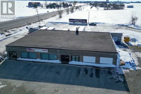 3242 Crossland Road Springwater ON L0L 1P0