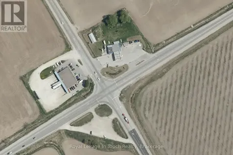 3242 Crossland Road Springwater ON L0L 1P0