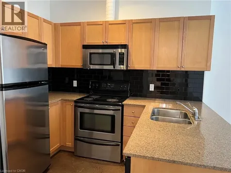 404 King Street West Kitchener ON N2G 2L5