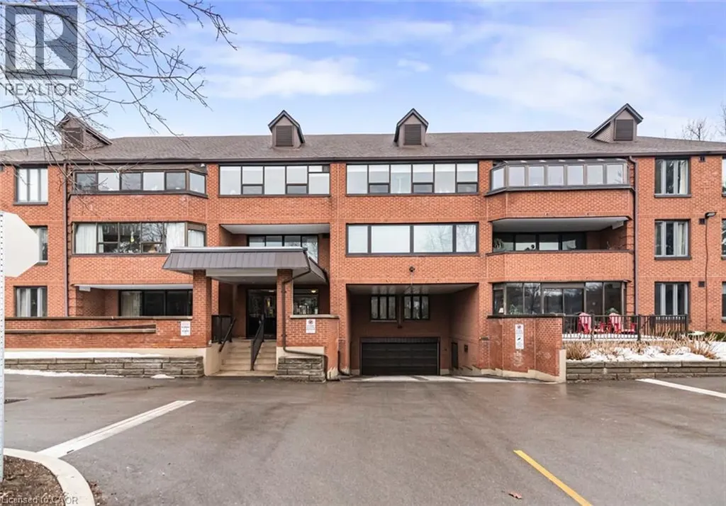 150 Wilson Street West Ancaster ON L8L 2H7