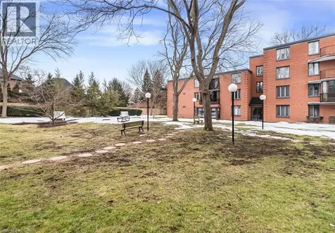 150 Wilson Street West Ancaster ON L8L 2H7