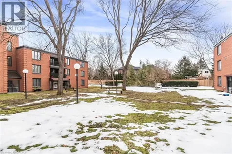 150 Wilson Street West Ancaster ON L8L 2H7