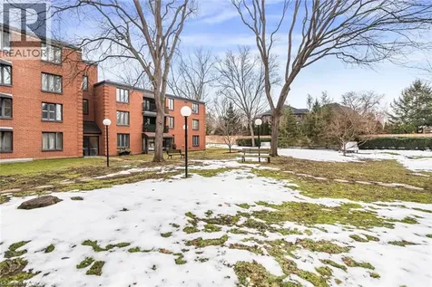150 Wilson Street West Ancaster ON L8L 2H7