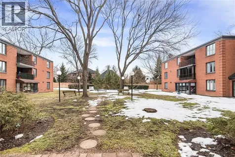 150 Wilson Street West Ancaster ON L8L 2H7
