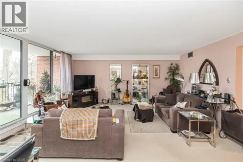 150 Wilson Street West Ancaster ON L8L 2H7