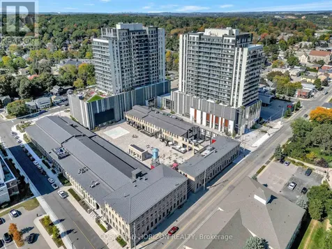 50 Grand Avenue South Cambridge ON N1S 0C2