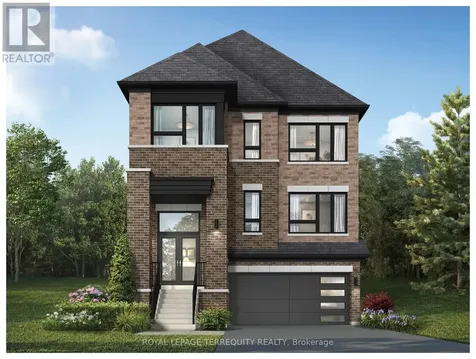 1226 Talisman Manor Pickering ON L1X 0R9