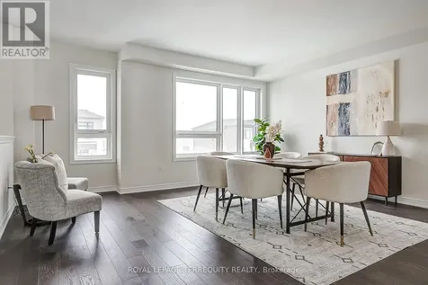 1226 Talisman Manor Pickering ON L1X 0R9