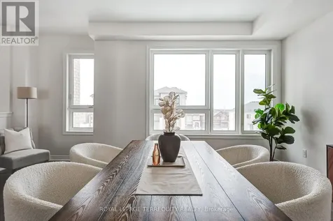 1226 Talisman Manor Pickering ON L1X 0R9