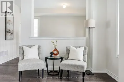 1226 Talisman Manor Pickering ON L1X 0R9