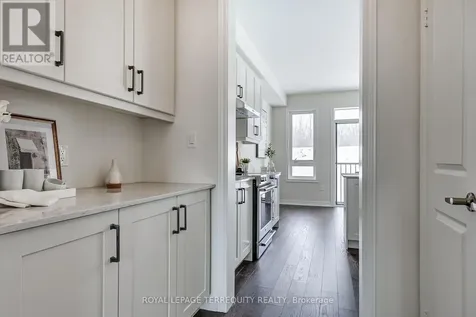 1226 Talisman Manor Pickering ON L1X 0R9