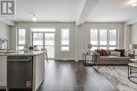 1226 Talisman Manor Pickering ON L1X 0R9