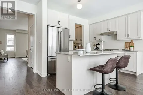 1226 Talisman Manor Pickering ON L1X 0R9