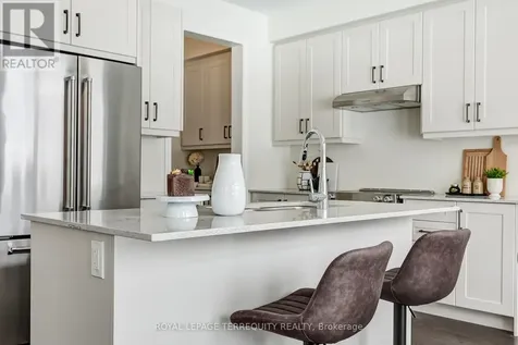 1226 Talisman Manor Pickering ON L1X 0R9
