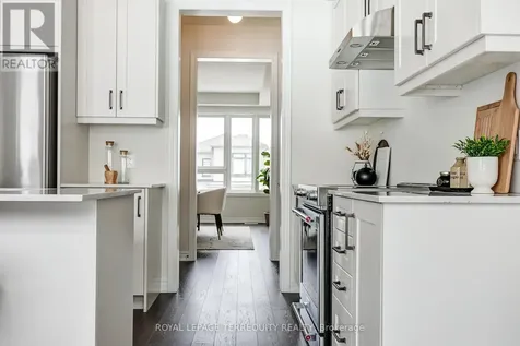 1226 Talisman Manor Pickering ON L1X 0R9