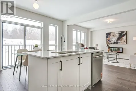 1226 Talisman Manor Pickering ON L1X 0R9