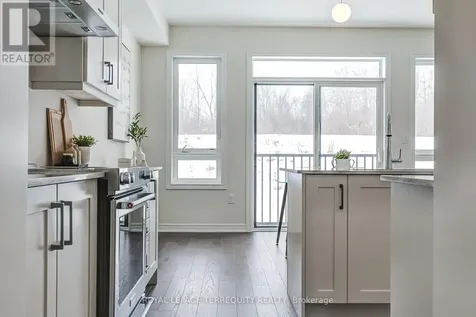 1226 Talisman Manor Pickering ON L1X 0R9