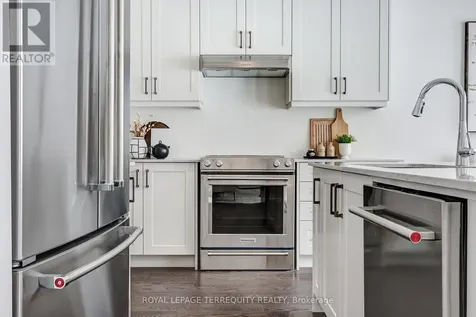 1226 Talisman Manor Pickering ON L1X 0R9