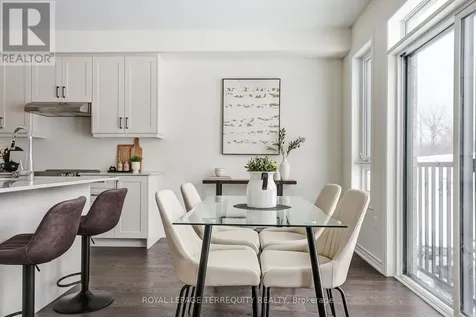 1226 Talisman Manor Pickering ON L1X 0R9