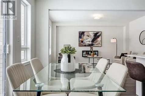 1226 Talisman Manor Pickering ON L1X 0R9