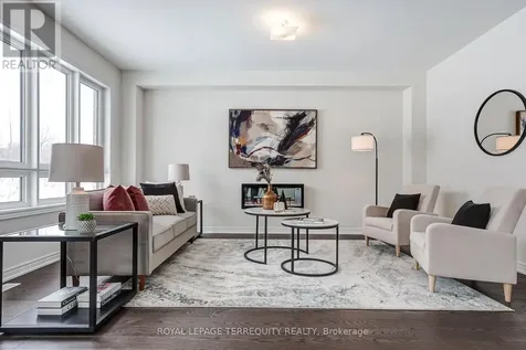 1226 Talisman Manor Pickering ON L1X 0R9