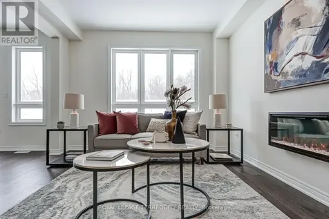 1226 Talisman Manor Pickering ON L1X 0R9