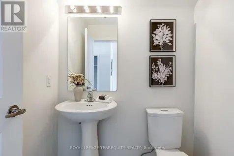 1226 Talisman Manor Pickering ON L1X 0R9