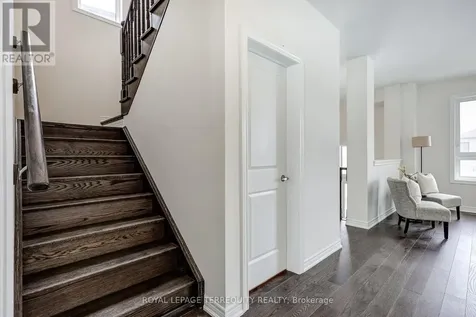 1226 Talisman Manor Pickering ON L1X 0R9