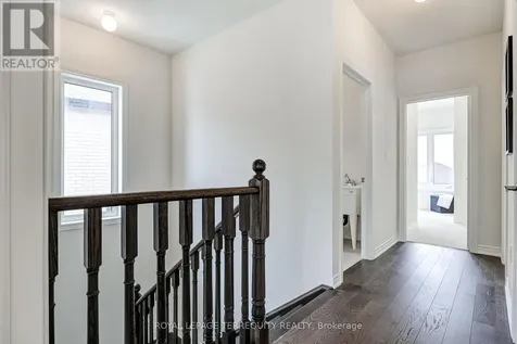 1226 Talisman Manor Pickering ON L1X 0R9
