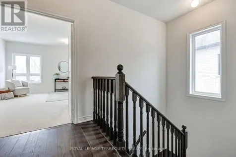 1226 Talisman Manor Pickering ON L1X 0R9