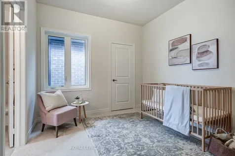 1226 Talisman Manor Pickering ON L1X 0R9
